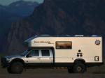 Ford EarthRoamer XV-LTS Crew Cab 2011 года